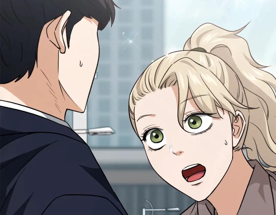 我爸太强了！ - 第二季完结话 假扮夫妻 - 第3张图