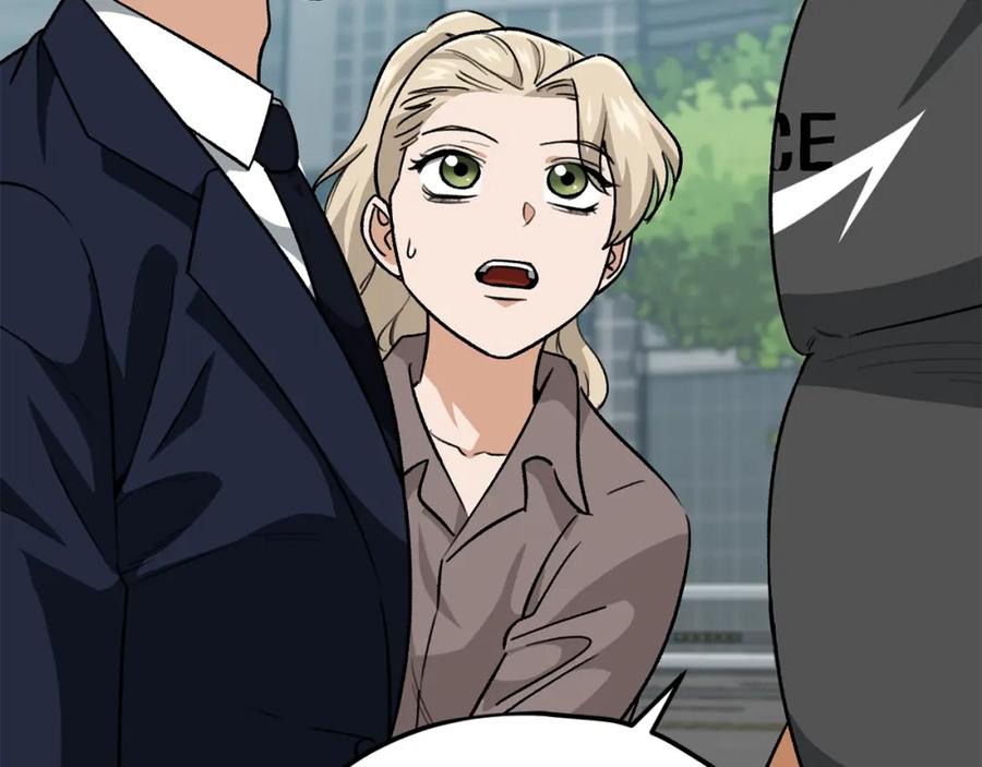 我爸太强了！ - 第二季完结话 假扮夫妻 - 第34张图