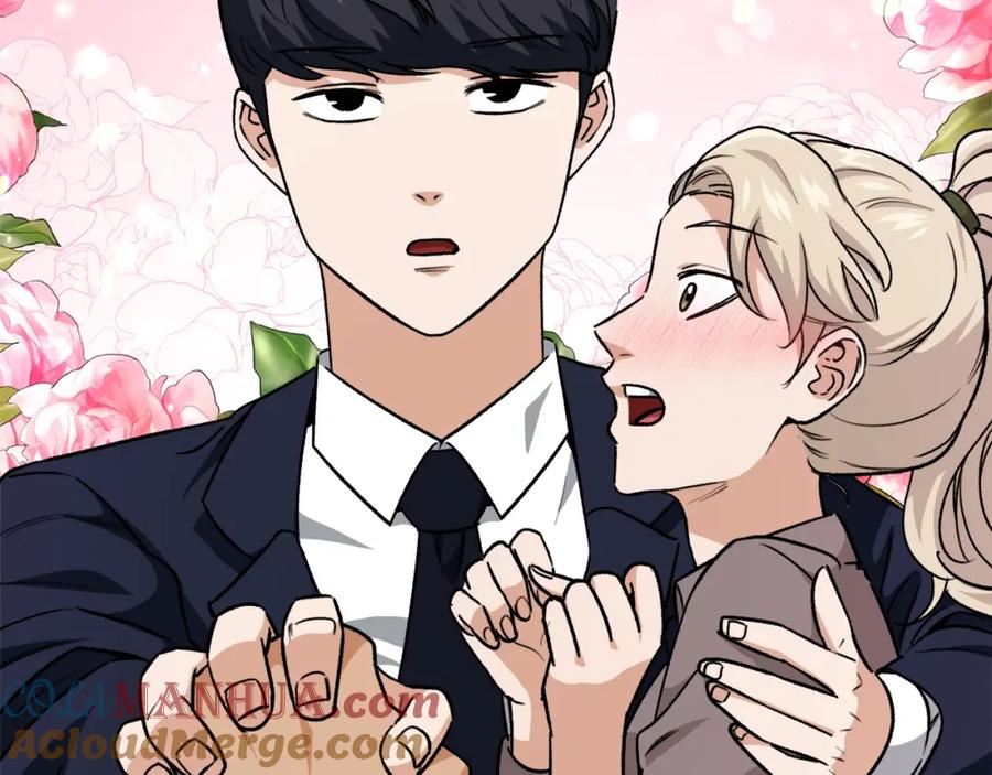 我爸太强了！ - 第二季完结话 假扮夫妻 - 第69张图