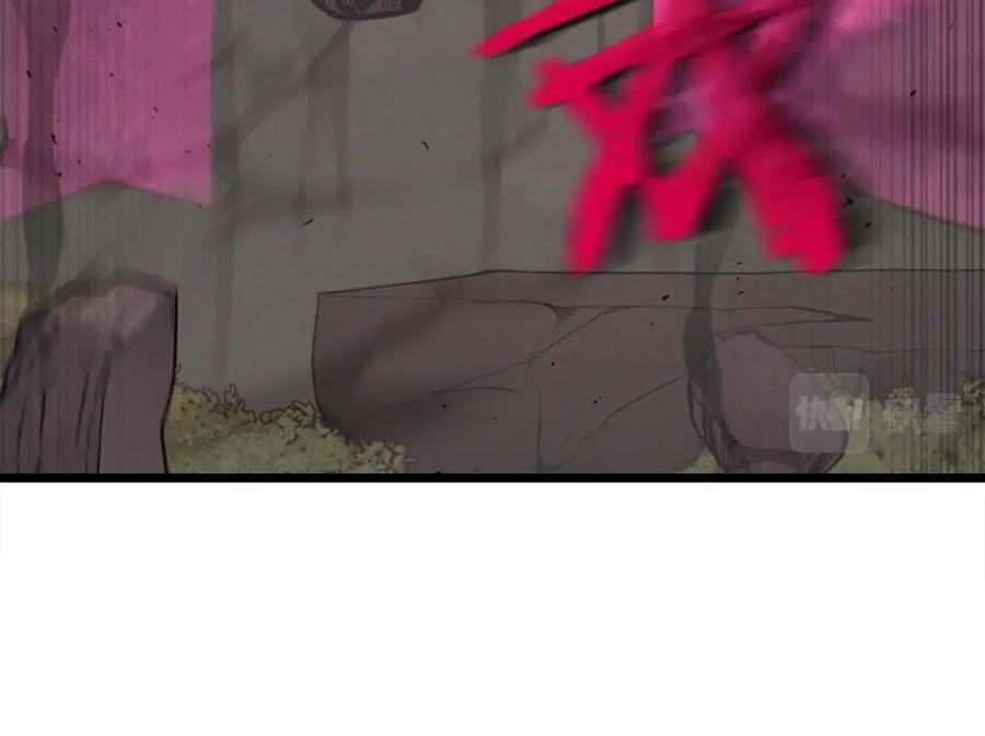 我爸太强了！ - 第二季完结话 假扮夫妻 - 第107张图