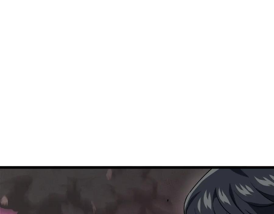 我爸太强了！ - 第二季完结话 假扮夫妻 - 第108张图