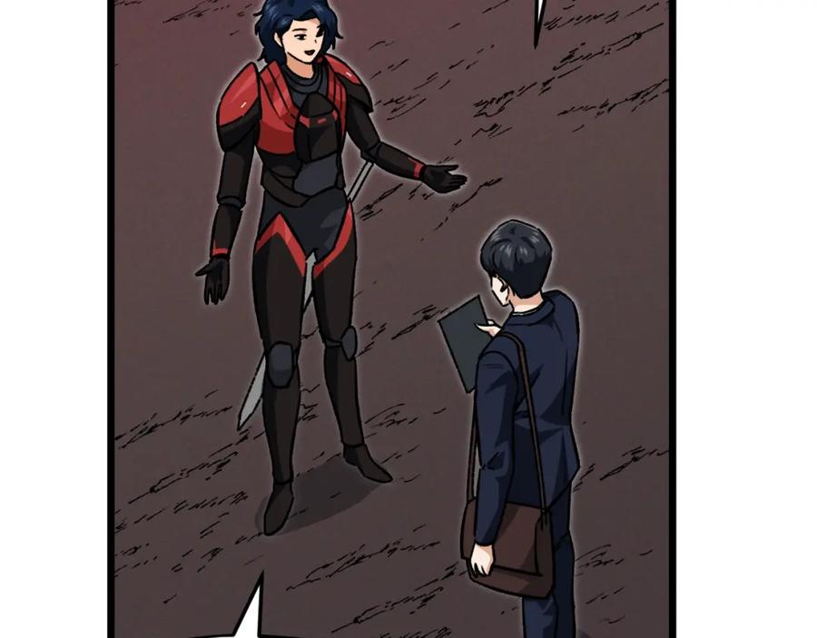 我爸太强了！ - 第二季完结话 假扮夫妻 - 第192张图