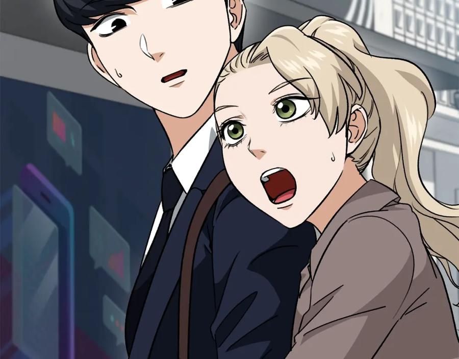 我爸太强了！ - 第二季完结话 假扮夫妻 - 第24张图