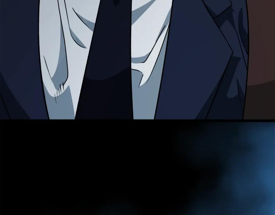 我爸太强了！ - 第二季完结话 假扮夫妻 - 第175张图