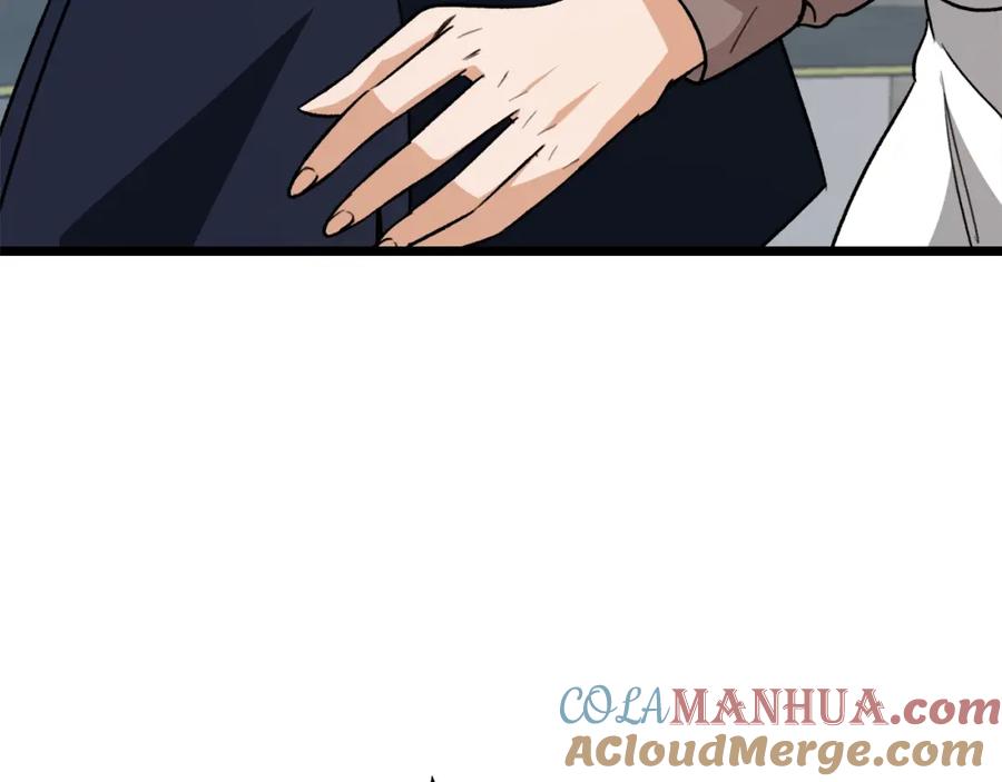 我爸太强了！ - 第二季完结话 假扮夫妻 - 第5张图