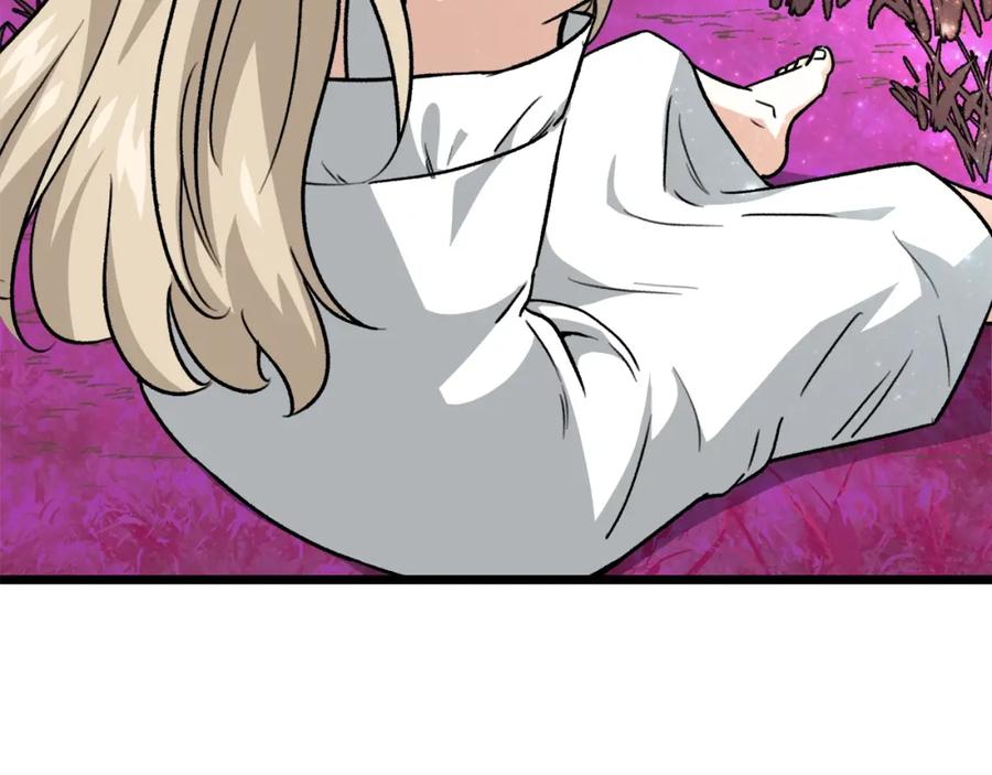 我爸太强了！ - 第二季完结话 假扮夫妻 - 第212张图