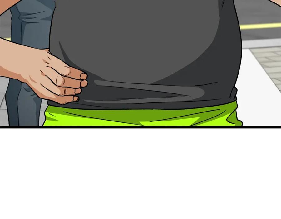 我爸太强了！ - 第二季完结话 假扮夫妻 - 第31张图