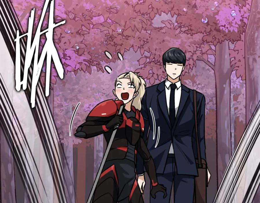 我爸太强了！ - 第101话 星星的愿望 - 第63张图