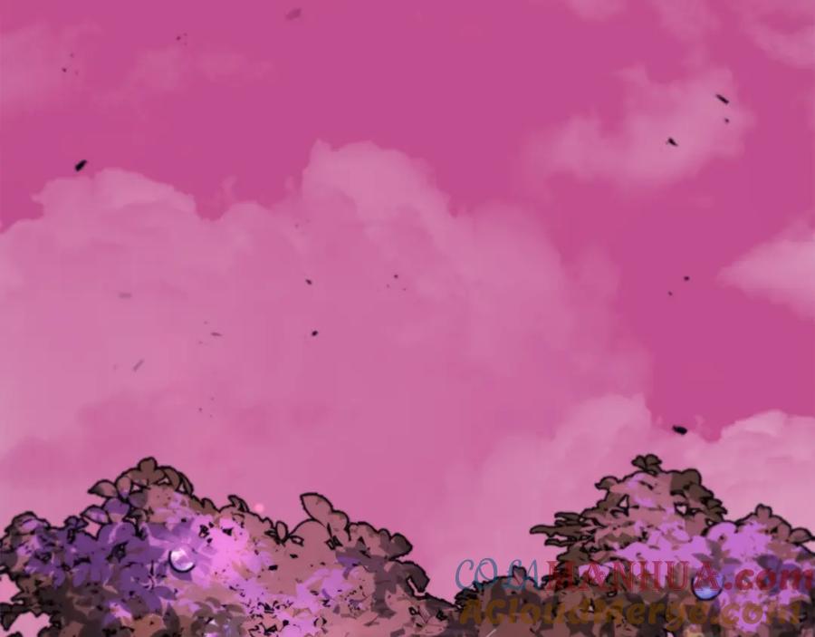 我爸太强了！ - 第101话 星星的愿望 - 第33张图