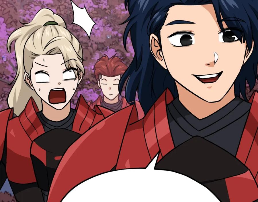 我爸太强了！ - 第101话 星星的愿望 - 第60张图