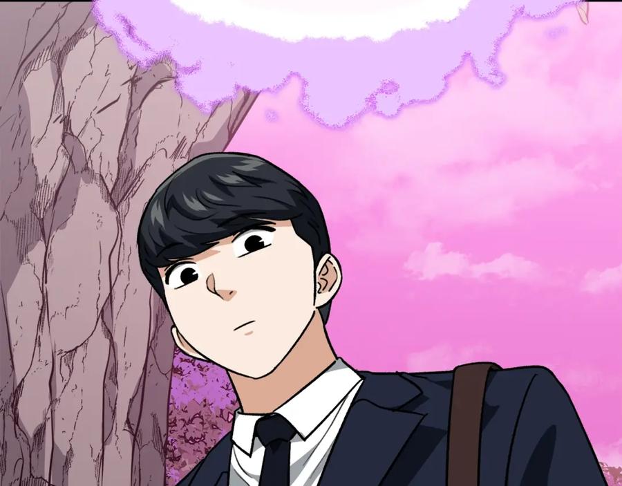 我爸太强了！ - 第101话 星星的愿望 - 第147张图