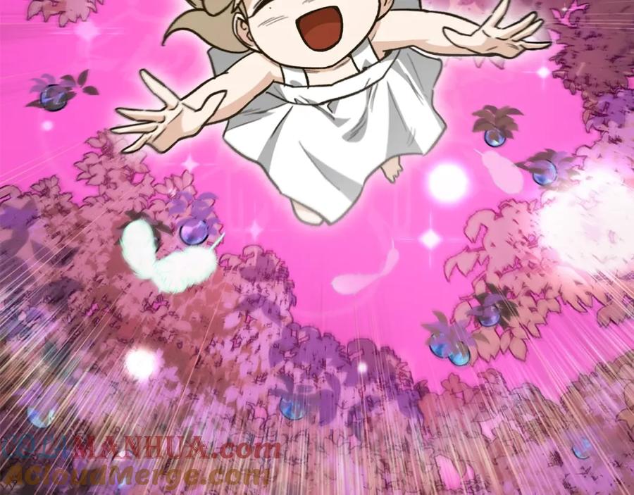 我爸太强了！ - 第101话 星星的愿望 - 第69张图