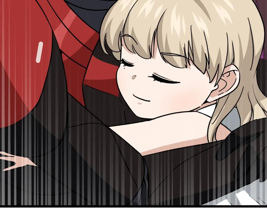 我爸太强了！ - 第101话 星星的愿望 - 第183张图