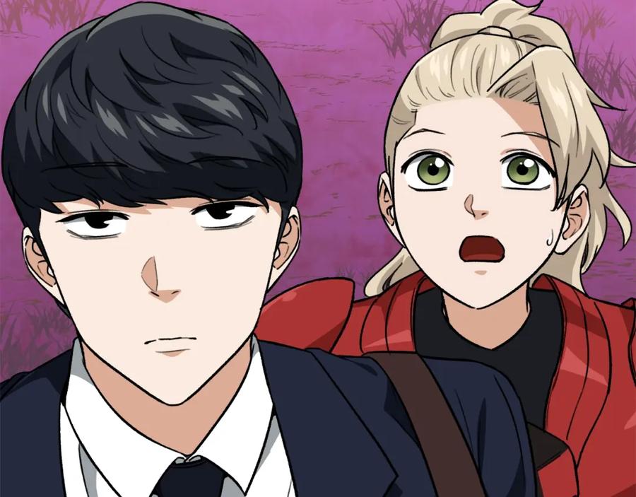 我爸太强了！ - 第101话 星星的愿望 - 第135张图