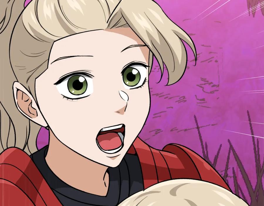 我爸太强了！ - 第101话 星星的愿望 - 第182张图