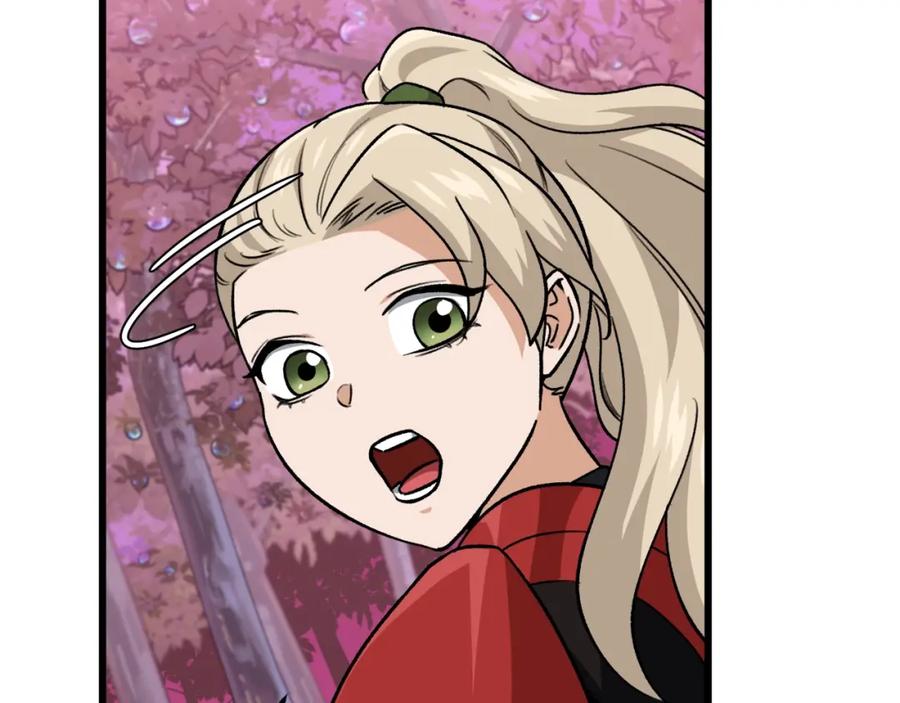 我爸太强了！ - 第101话 星星的愿望 - 第120张图