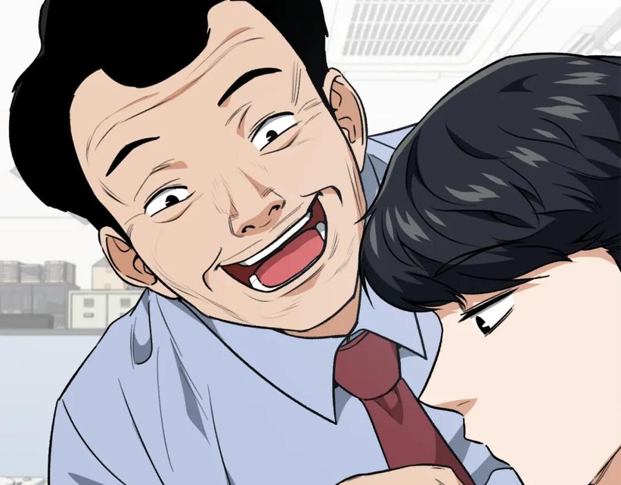 我爸太强了！ - 第102话 疯狂购物 - 第160张图