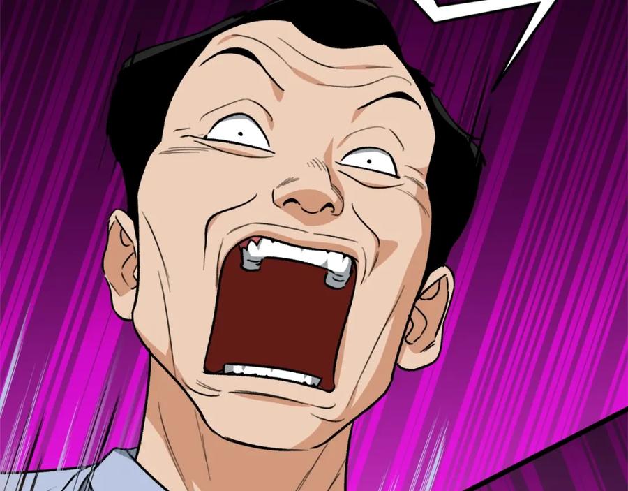 我爸太强了！ - 第102话 疯狂购物 - 第190张图