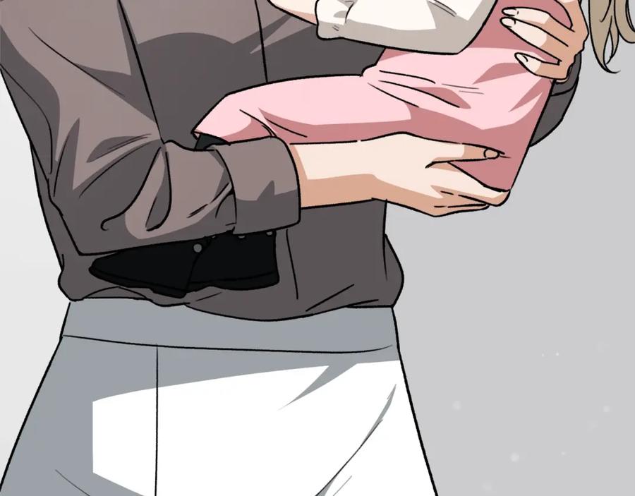 我爸太强了！ - 第102话 疯狂购物 - 第179张图