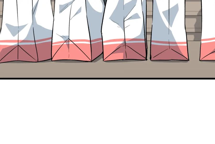 我爸太强了！ - 第102话 疯狂购物 - 第128张图