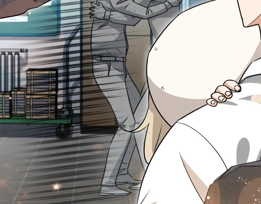 我爸太强了！ - 第102话 疯狂购物 - 第198张图