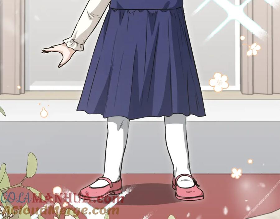 我爸太强了！ - 第102话 疯狂购物 - 第109张图