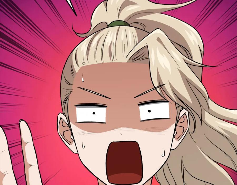 我爸太强了！ - 第102话 疯狂购物 - 第79张图