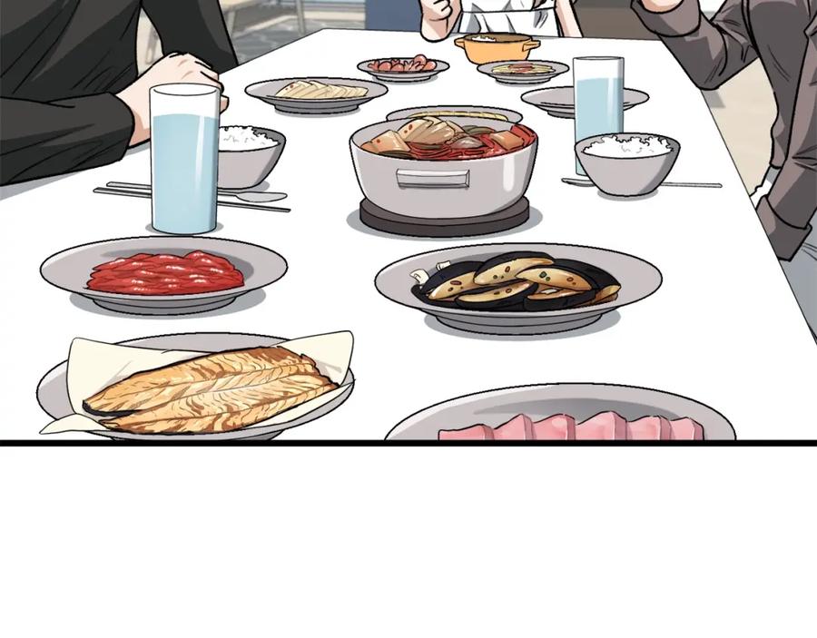 我爸太强了！ - 第102话 疯狂购物 - 第52张图