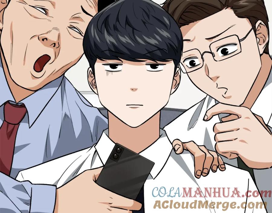 我爸太强了！ - 第102话 疯狂购物 - 第153张图