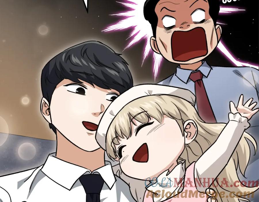 我爸太强了！ - 第102话 疯狂购物 - 第185张图