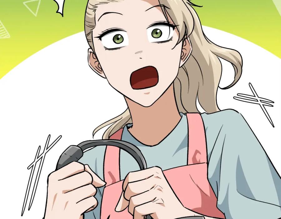 我爸太强了！ - 第103话 假扮男友 - 第28张图