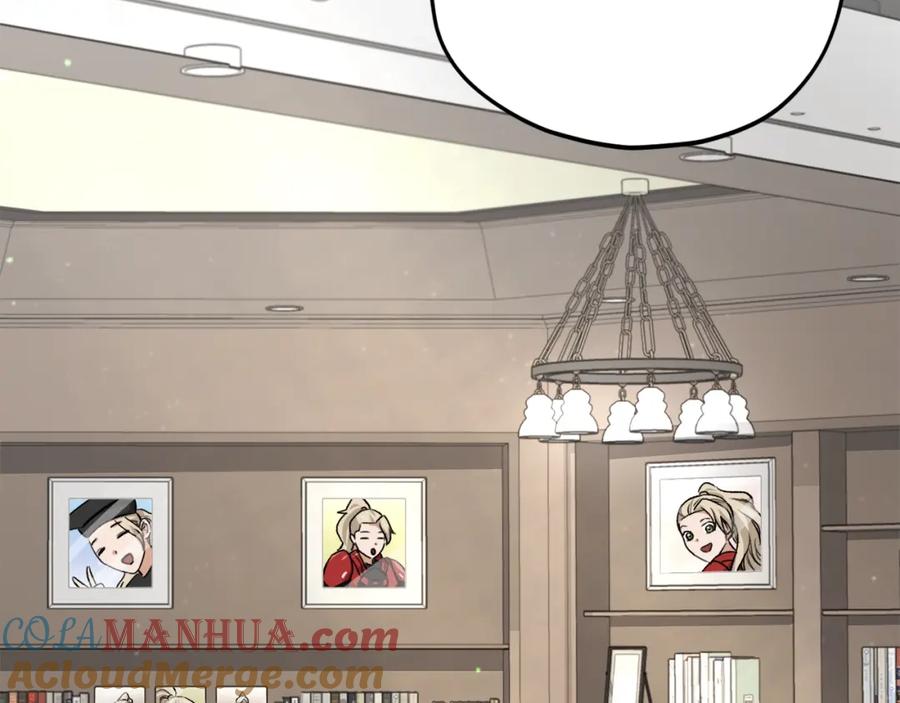 我爸太强了！ - 第104话 老父亲的担忧 - 第65张图