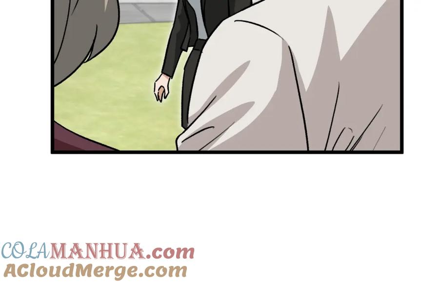 我爸太强了！ - 第104话 老父亲的担忧 - 第101张图