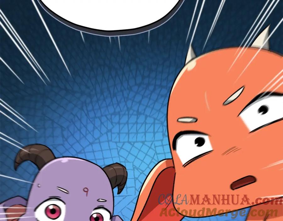 我爸太强了！ - 第104话 老父亲的担忧 - 第161张图