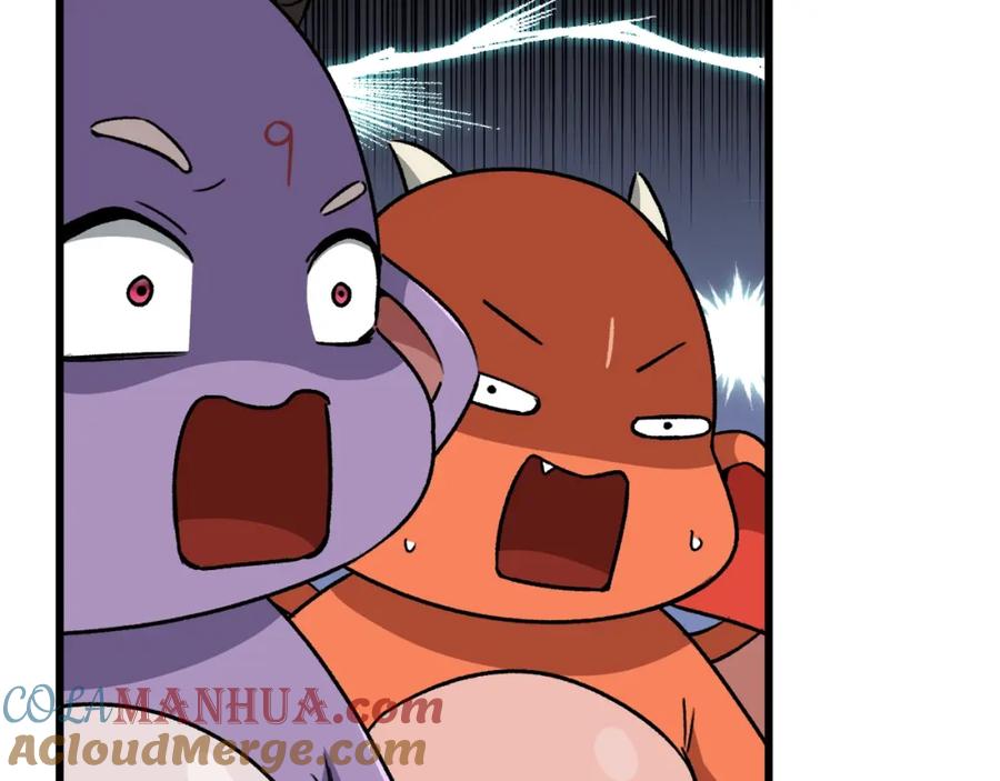 我爸太强了！ - 第104话 老父亲的担忧 - 第169张图