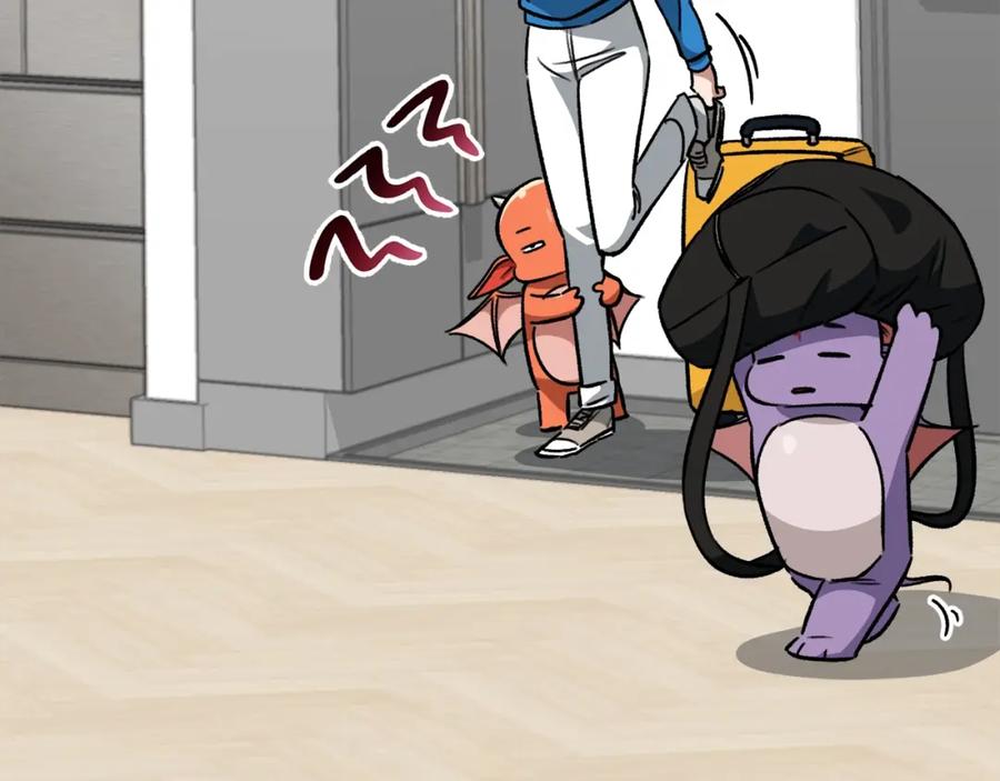 我爸太强了！ - 第104话 老父亲的担忧 - 第144张图