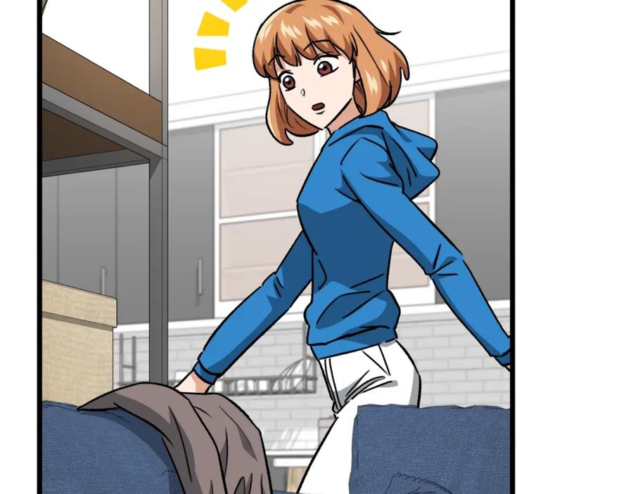 我爸太强了！ - 第104话 老父亲的担忧 - 第151张图