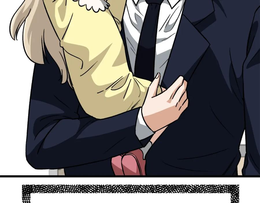 我爸太强了！ - 第104话 老父亲的担忧 - 第166张图