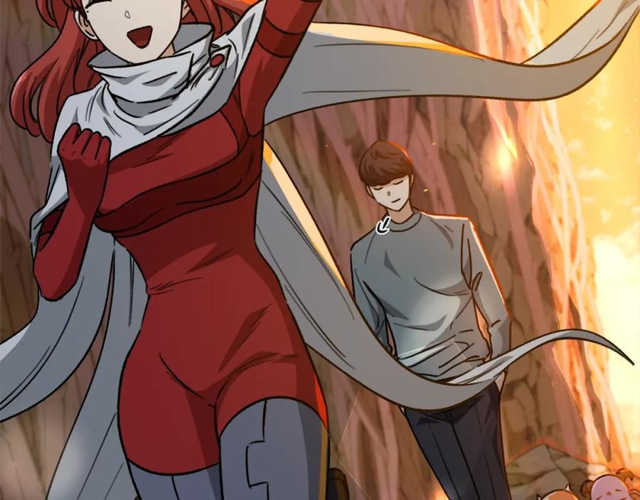 我爸太强了！ - 第105话 莲花戒指 - 第243张图