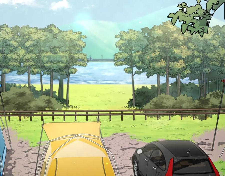 我爸太强了！ - 第105话 莲花戒指 - 第87张图