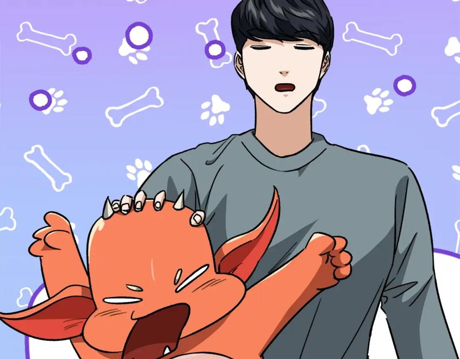 我爸太强了！ - 第105话 莲花戒指 - 第186张图