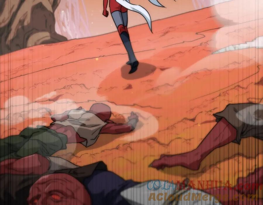 我爸太强了！ - 第105话 莲花戒指 - 第196张图