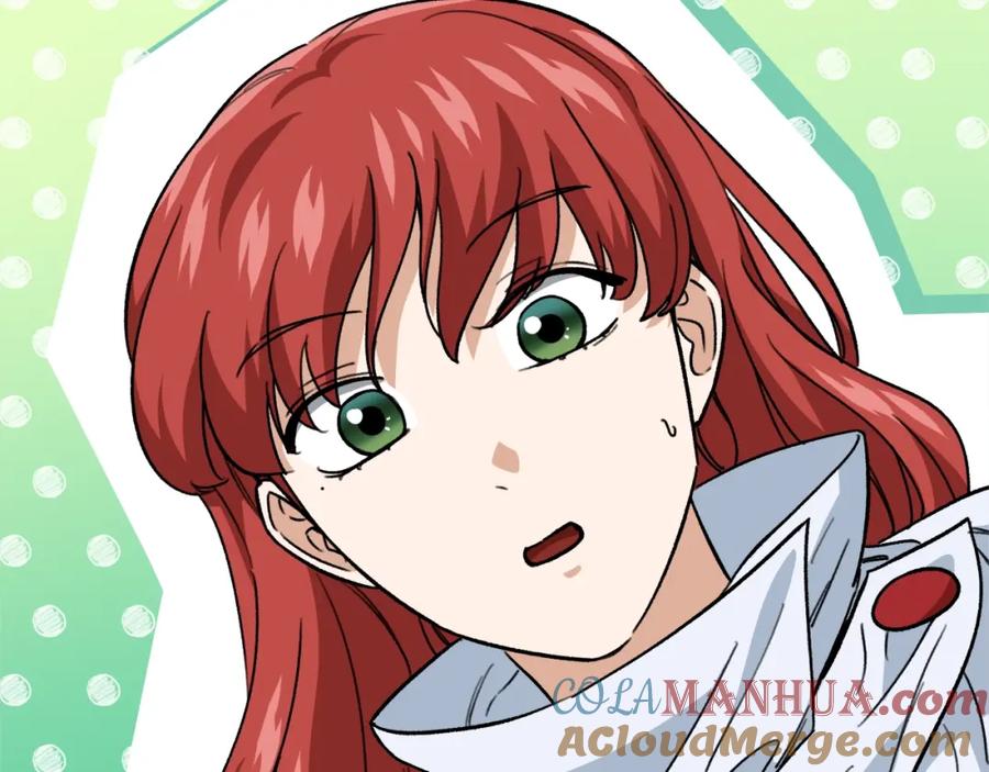 我爸太强了！ - 第105话 莲花戒指 - 第132张图