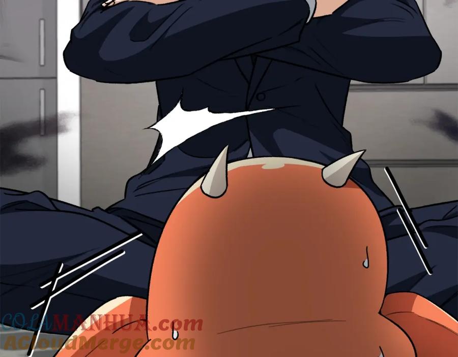 我爸太强了！ - 第105话 莲花戒指 - 第76张图