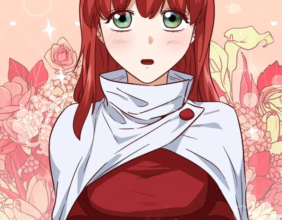 我爸太强了！ - 第105话 莲花戒指 - 第223张图