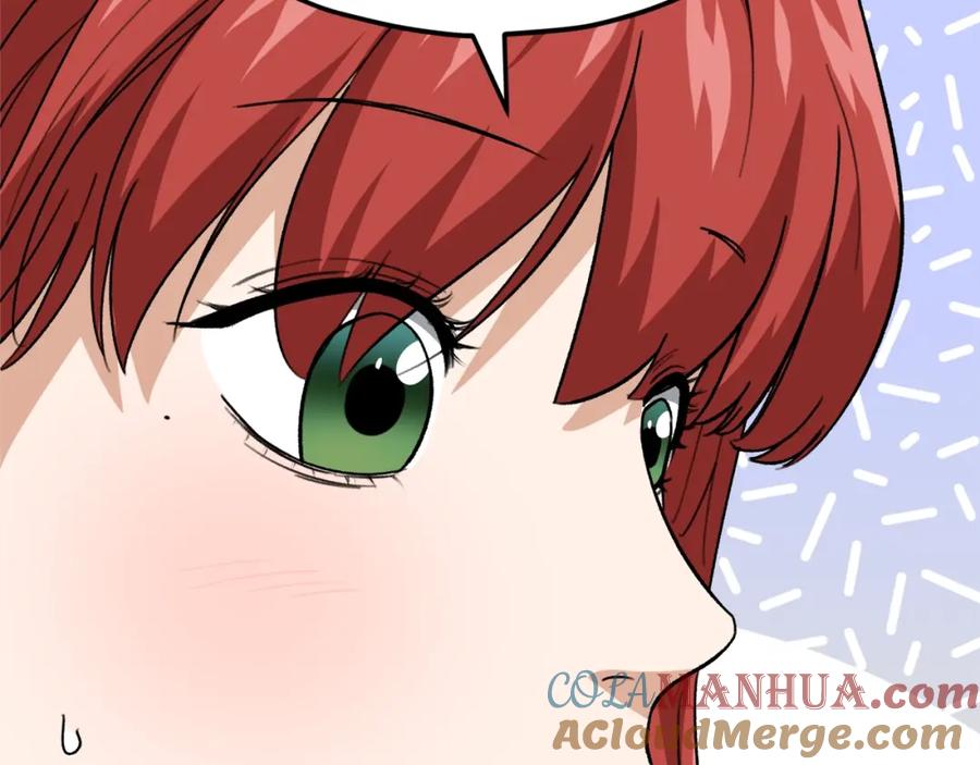 我爸太强了！ - 第105话 莲花戒指 - 第220张图