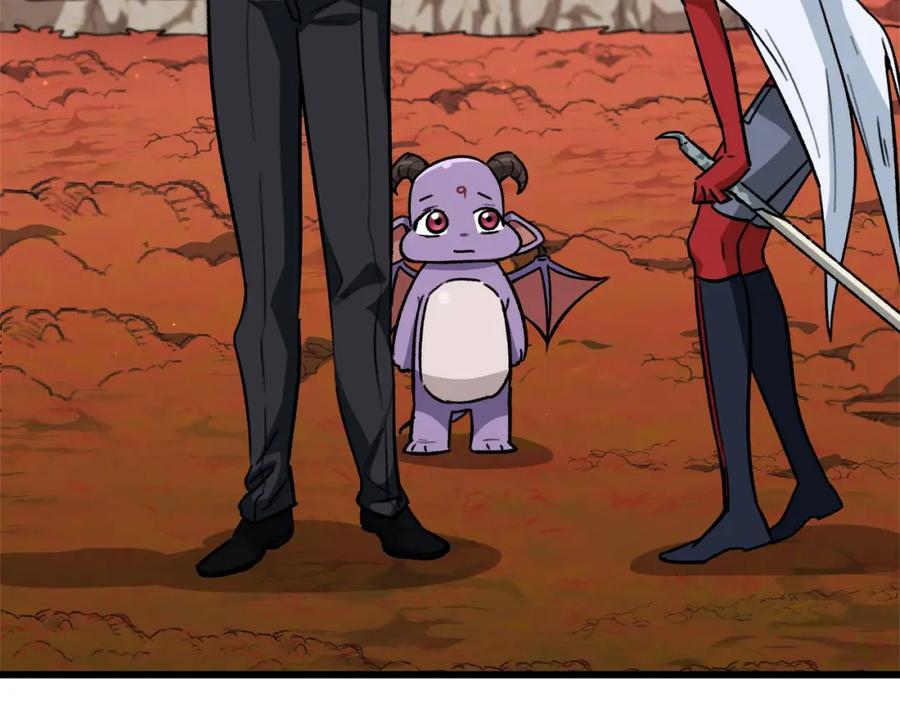 我爸太强了！ - 第105话 莲花戒指 - 第129张图