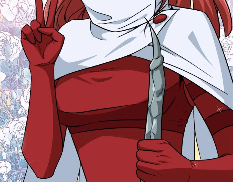 我爸太强了！ - 第105话 莲花戒指 - 第201张图