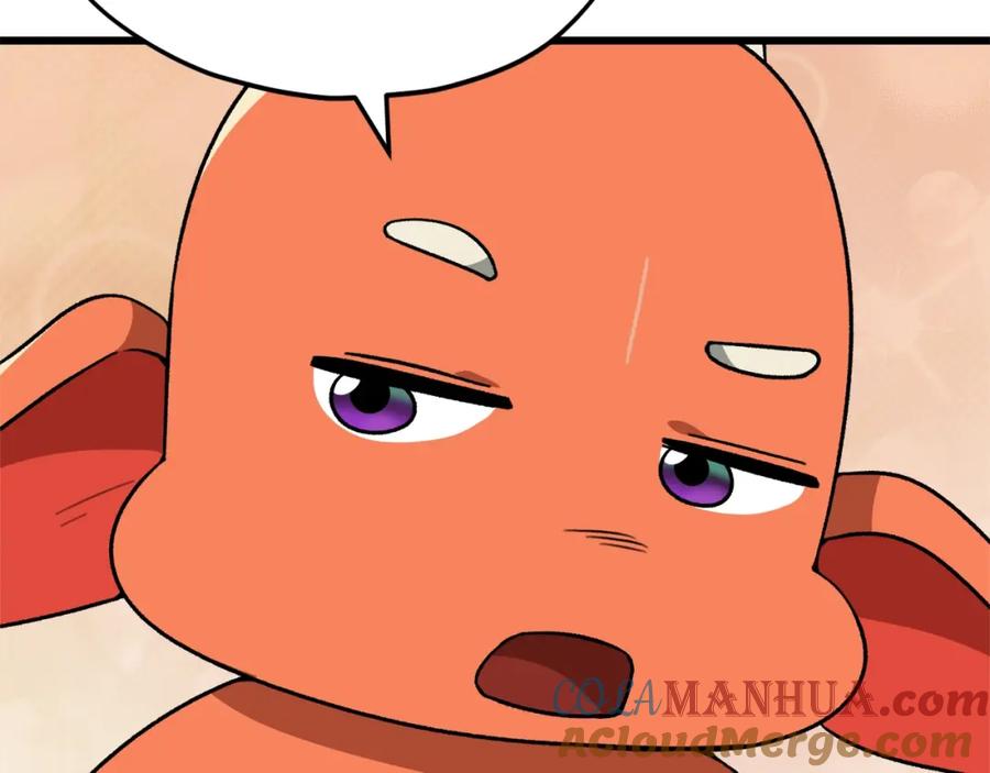 我爸太强了！ - 第106话 家法伺候 - 第213张图