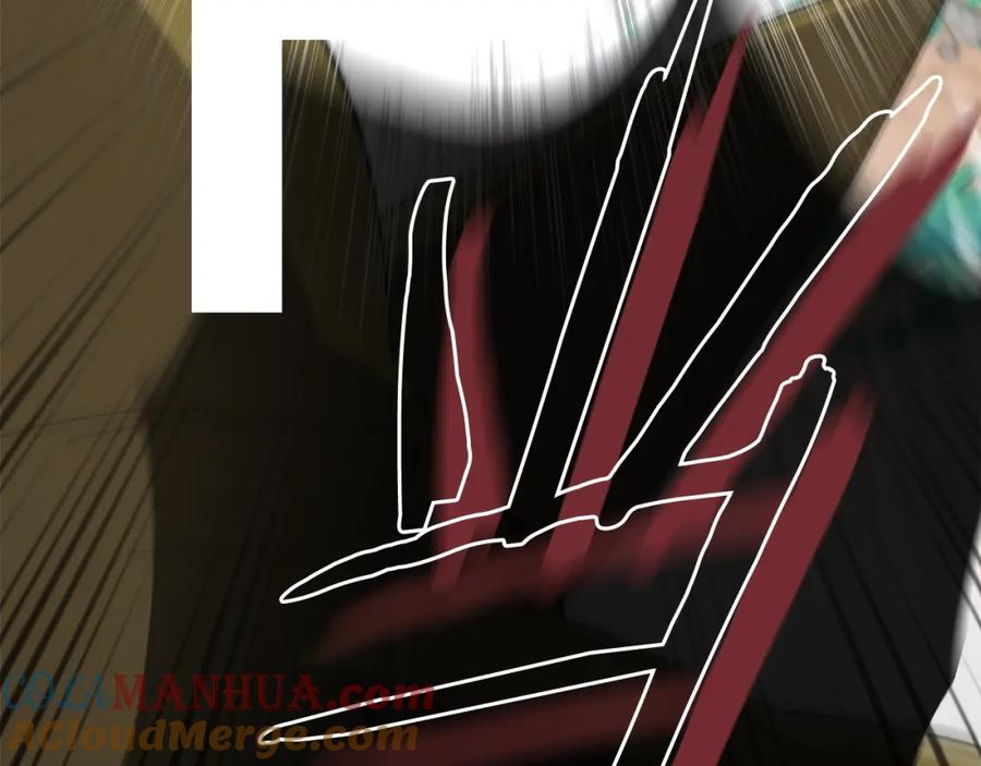 我爸太强了！ - 第106话 家法伺候 - 第173张图